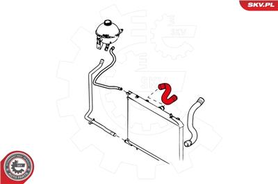 ESEN SKV 24SKV234 EAN: 5901947355893.