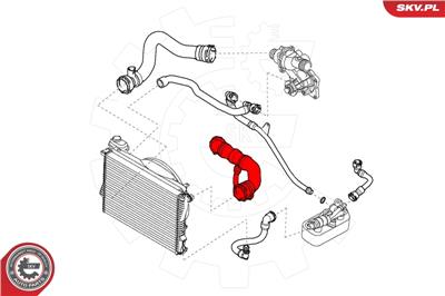 ESEN SKV 24SKV242 EAN: 5901947355978.