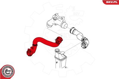 ESEN SKV 24SKV266 EAN: 5901947356210.