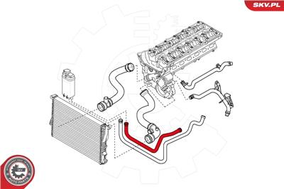 ESEN SKV 24SKV278 EAN: 5901947356333.
