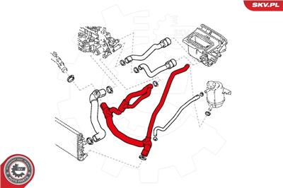 ESEN SKV 24SKV337 EAN: 5901947371541.