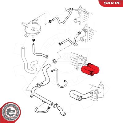 ESEN SKV 24SKV357 EAN: 5901947370162.