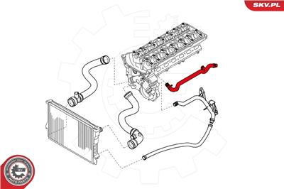 ESEN SKV 24SKV377 EAN: 5901947370582.