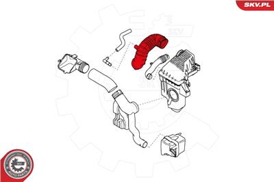 ESEN SKV 24SKV484 EAN: 5901947377932.