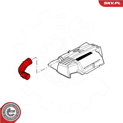 ESEN SKV 24SKV485 EAN: 5901947377949.