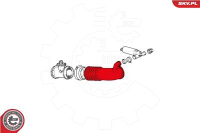 ESEN SKV 24SKV492 EAN: 5901947378014.