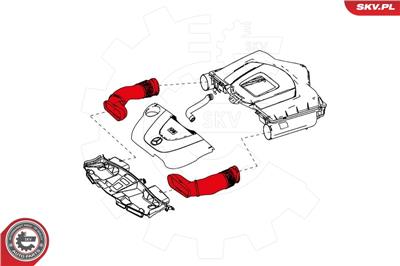 ESEN SKV 24SKV495 EAN: 5901947378045.