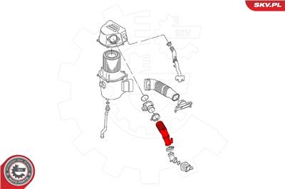 ESEN SKV 24SKV503 EAN: 5903968406721.