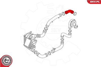 ESEN SKV 24SKV508 EAN: 5903968420345.