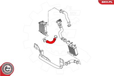 ESEN SKV 24SKV536 EAN: 5903968420628.