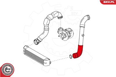 ESEN SKV 24SKV546 EAN: 5903968420727.