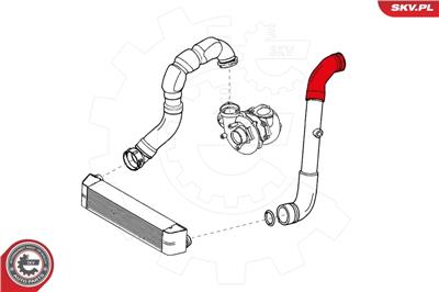 ESEN SKV 24SKV547 EAN: 5903968420734.