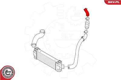 ESEN SKV 24SKV592 EAN: 5903968421182.