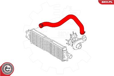 ESEN SKV 24SKV593 EAN: 5903968421199.