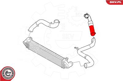 ESEN SKV 24SKV599 EAN: 5903968421250.