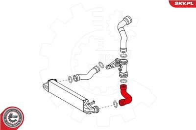 ESEN SKV 24SKV620 EAN: 5901947355398.