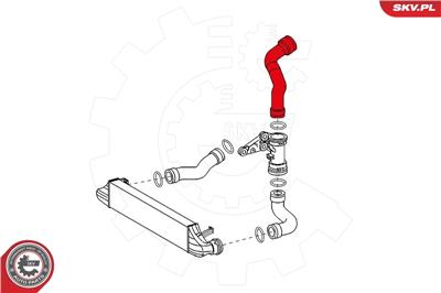 ESEN SKV 24SKV621 EAN: 5901947355404.