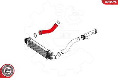 ESEN SKV 24SKV625 EAN: 5901947355442.