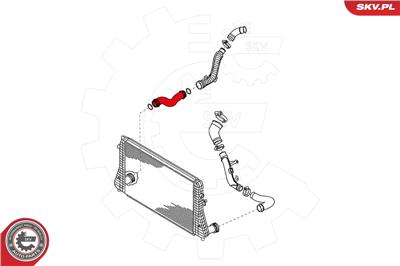 ESEN SKV 24SKV643 EAN: 5901947355626.