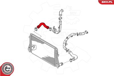 ESEN SKV 24SKV644 EAN: 5901947355633.