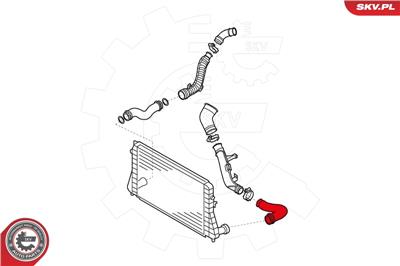 ESEN SKV 24SKV645 EAN: 5901947355640.