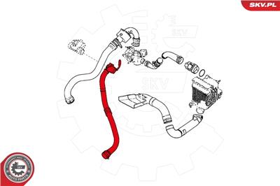 ESEN SKV 24SKV662 EAN: 5901947357064.