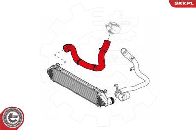 ESEN SKV 24SKV663 EAN: 5901947357071.