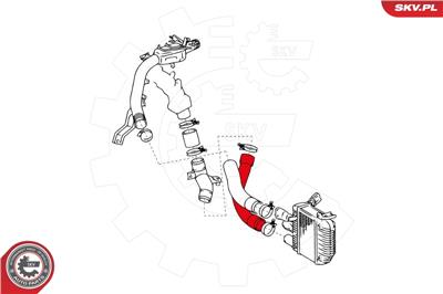 ESEN SKV 24SKV677 EAN: 5901947357217.