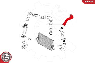 ESEN SKV 24SKV678 EAN: 5901947357224.