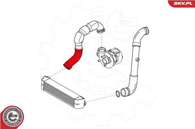 ESEN SKV 24SKV711 EAN: 5901947361481.