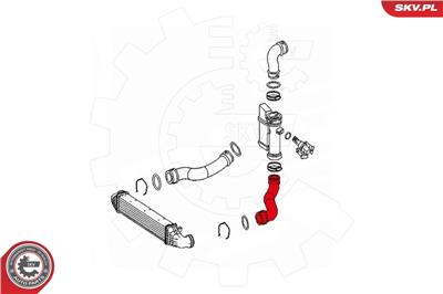 ESEN SKV 24SKV714 EAN: 5901947359822.