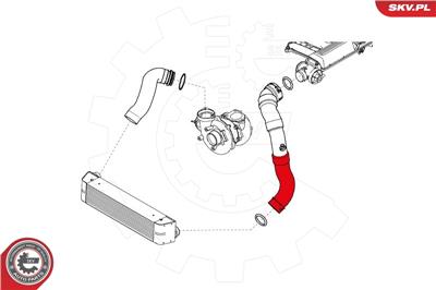 ESEN SKV 24SKV718 EAN: 5901947361580.