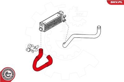 ESEN SKV 24SKV735 EAN: 5901947361689.