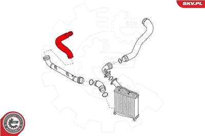 ESEN SKV 24SKV748 EAN: 5901947361788.