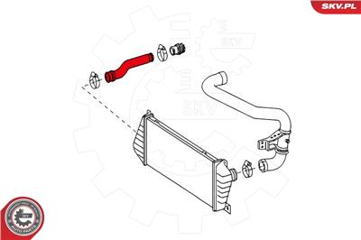 ESEN SKV 24SKV755 EAN: 5901947361832.