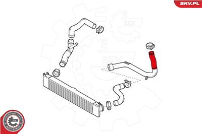 ESEN SKV 24SKV786 EAN: 5901947362266.