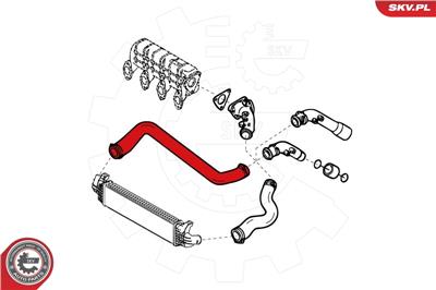 ESEN SKV 24SKV791 EAN: 5901947362310.