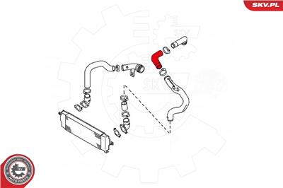 ESEN SKV 24SKV798 EAN: 5901947362389.