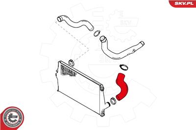 ESEN SKV 24SKV808 EAN: 5901947362488.