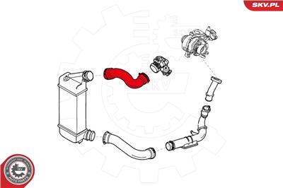 ESEN SKV 24SKV829 EAN: 5901947362693.