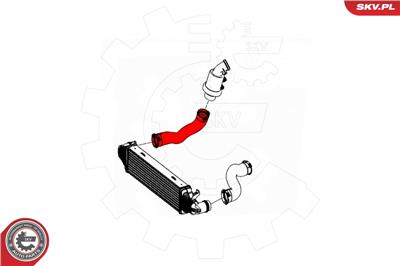 ESEN SKV 24SKV835 EAN: 5901947362754.