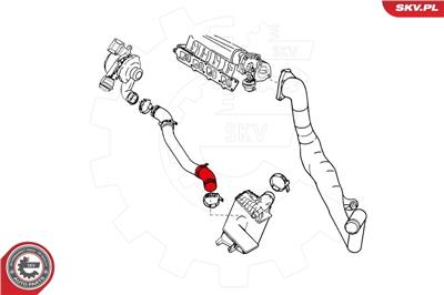 ESEN SKV 24SKV844 EAN: 5901947362846.