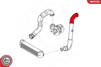 ESEN SKV 24SKV858 EAN: 5901947362983.