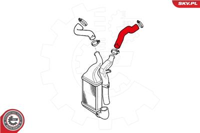 ESEN SKV 24SKV867 EAN: 5901947363072.