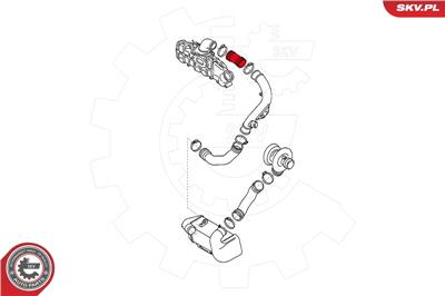 ESEN SKV 24SKV878 EAN: 5901947363188.