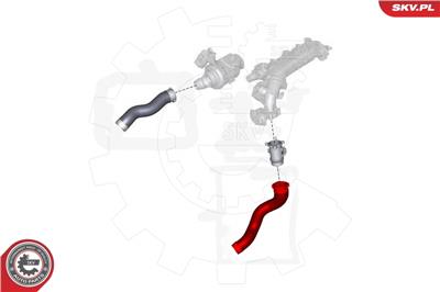 ESEN SKV 24SKV890 EAN: 5901947363300.