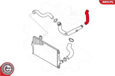 ESEN SKV 24SKV894 EAN: 5901947363348.