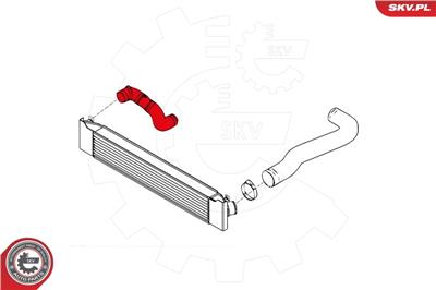 ESEN SKV 24SKV898 EAN: 5901947363386.