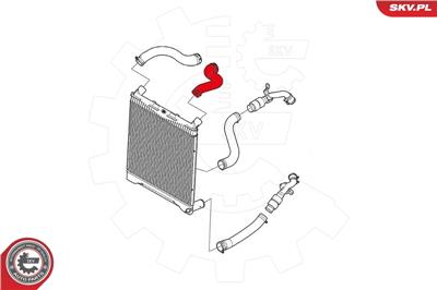 ESEN SKV 24SKV908 EAN: 5901947363485.