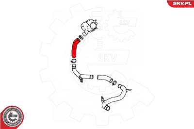 ESEN SKV 24SKV948 EAN: 5901947364567.